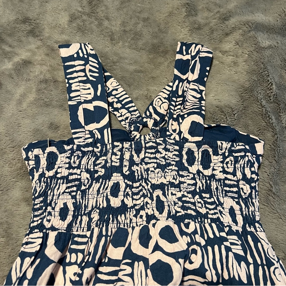 Cleobella Zola Maxi Dress - Picture 5 of 9